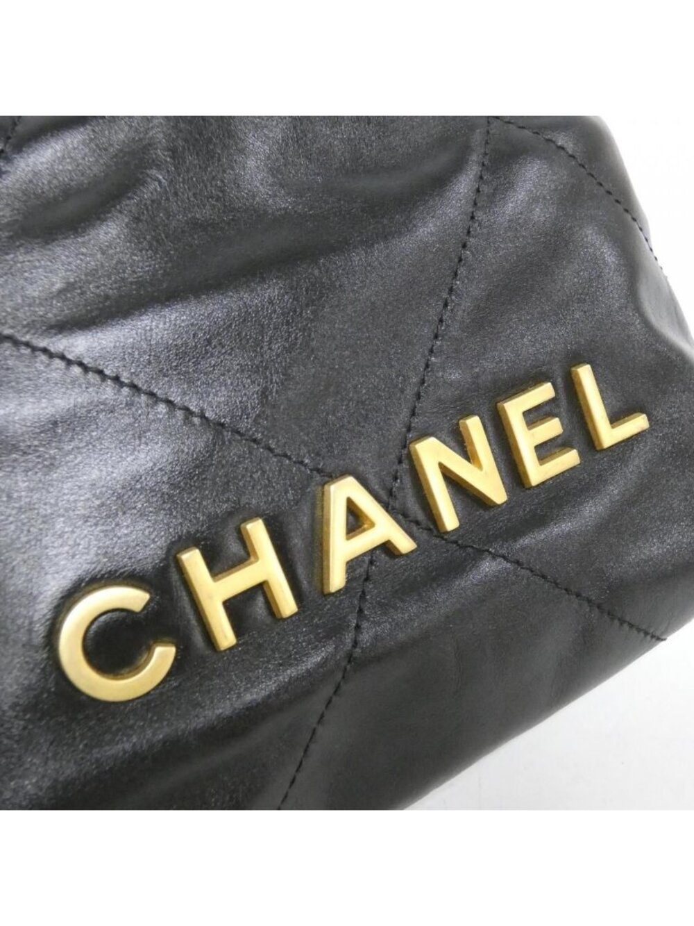 Chanel 22 Line Mini - Picture 5 of 8